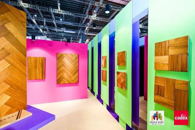 cadex2025十周年盛典回顾合集设计热力持续延展(图18)