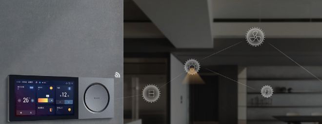 保利虹桥和著售楼处发布：于城芯贵脉和著诗意栖居理想(图13)