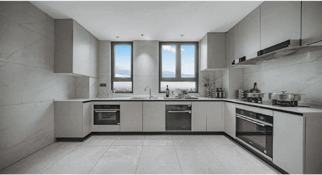 kaiyun：尚湾林语售楼处｜尚湾林语优缺点：更具价值和潜力的宜居之地！(图8)