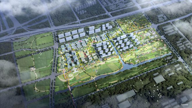 kaiyun：尚湾林语售楼处｜尚湾林语优缺点：更具价值和潜力的宜居之地！(图9)