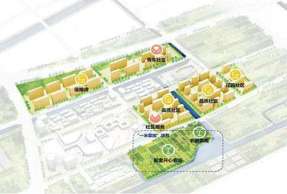 kaiyun：尚湾林语售楼处｜尚湾林语优缺点：更具价值和潜力的宜居之地！(图11)