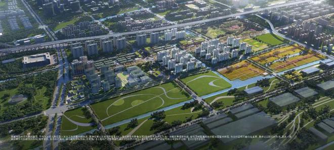 kaiyun：尚湾林语售楼处｜尚湾林语优缺点：更具价值和潜力的宜居之地！(图12)