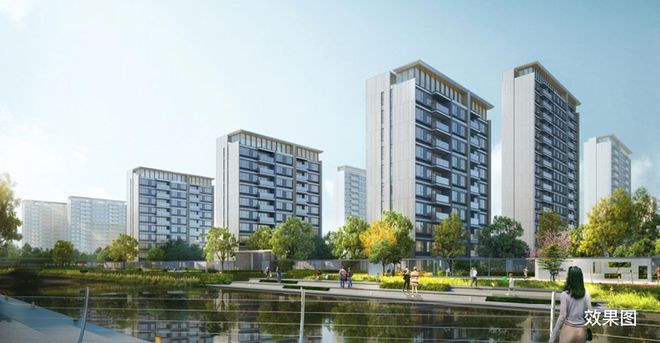 kaiyun：尚湾林语售楼处｜尚湾林语优缺点：更具价值和潜力的宜居之地！(图14)