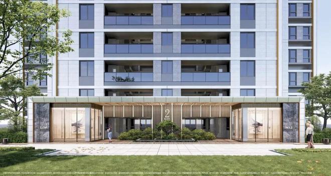 kaiyun：尚湾林语售楼处｜尚湾林语优缺点：更具价值和潜力的宜居之地！(图18)