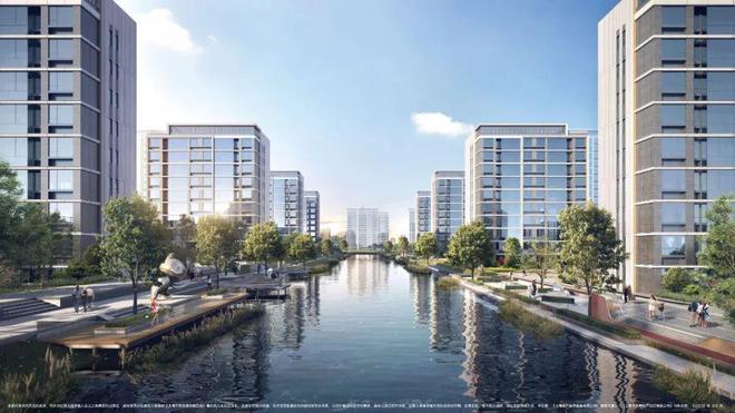 kaiyun：尚湾林语售楼处｜尚湾林语优缺点：更具价值和潜力的宜居之地！(图15)