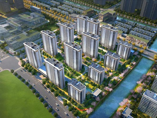 kaiyun：尚湾林语售楼处｜尚湾林语优缺点：更具价值和潜力的宜居之地！(图22)