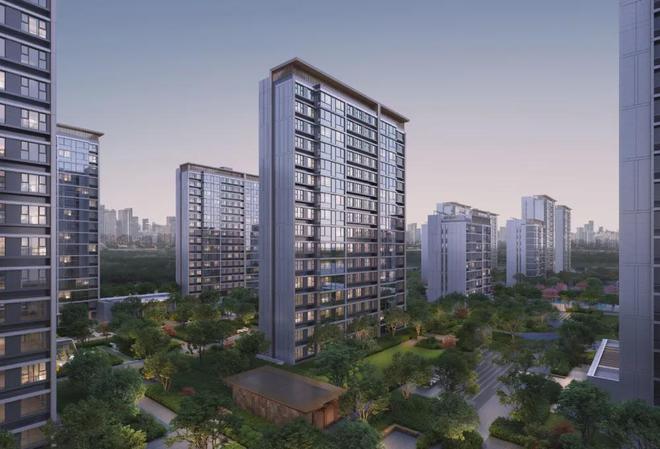 kaiyun：尚湾林语售楼处｜尚湾林语优缺点：更具价值和潜力的宜居之地！(图23)