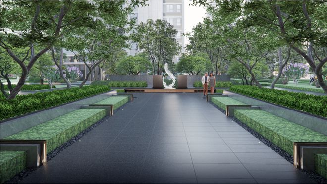 kaiyun：尚湾林语售楼处｜尚湾林语优缺点：更具价值和潜力的宜居之地！(图21)