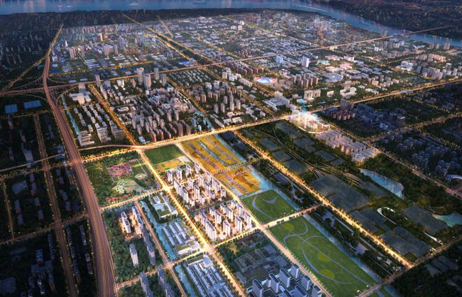 kaiyun：尚湾林语售楼处｜尚湾林语优缺点：更具价值和潜力的宜居之地！(图19)