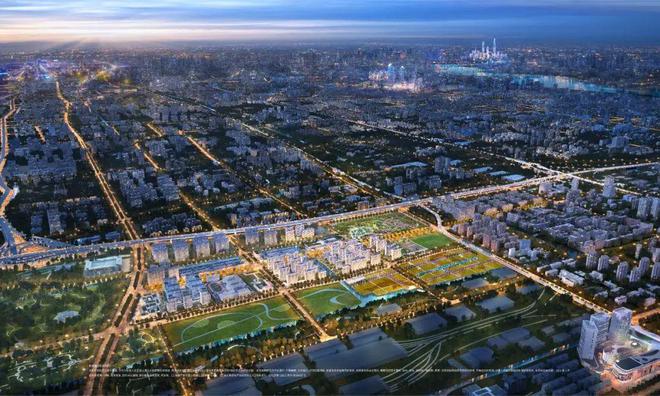 kaiyun：尚湾林语售楼处｜尚湾林语优缺点：更具价值和潜力的宜居之地！(图25)