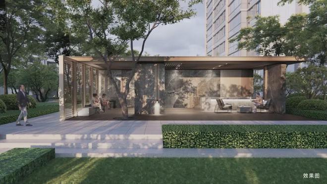 kaiyun：尚湾林语售楼处｜尚湾林语优缺点：更具价值和潜力的宜居之地！(图24)