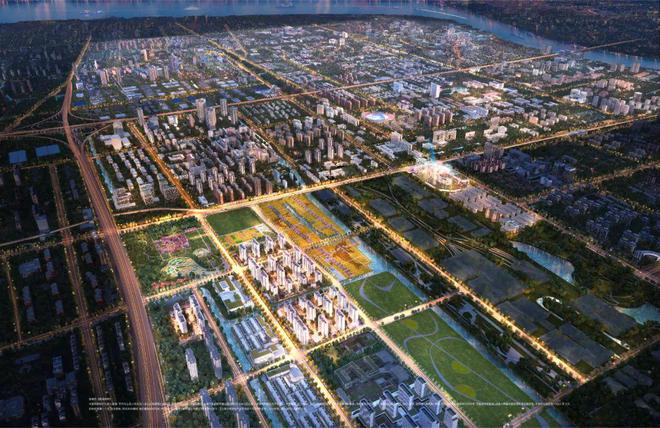 kaiyun：尚湾林语售楼处｜尚湾林语优缺点：更具价值和潜力的宜居之地！(图31)