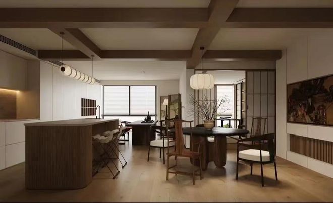 浙江铭品汇新材料全屋定制设计引发热议！(图2)