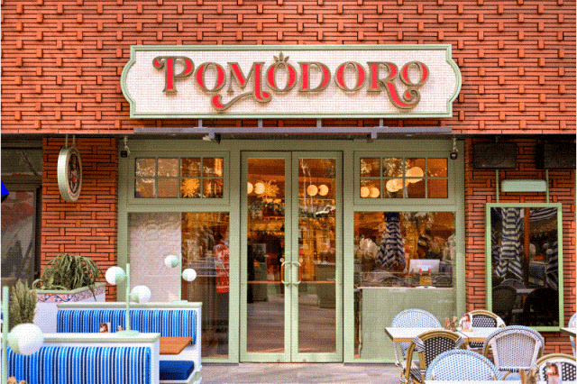 市中心轻体量商业典范解析PAC购物中心的“自在”突围术(图6)