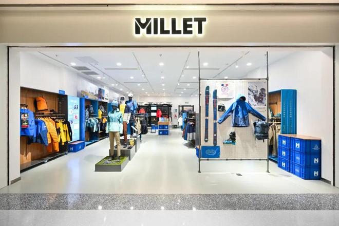 市中心轻体量商业典范解析PAC购物中心的“自在”突围术(图18)