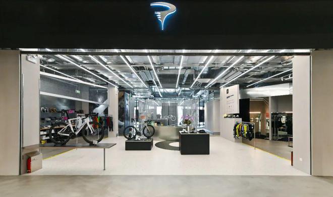 市中心轻体量商业典范解析PAC购物中心的“自在”突围术(图16)