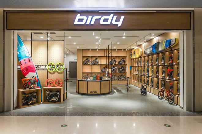 市中心轻体量商业典范解析PAC购物中心的“自在”突围术(图17)