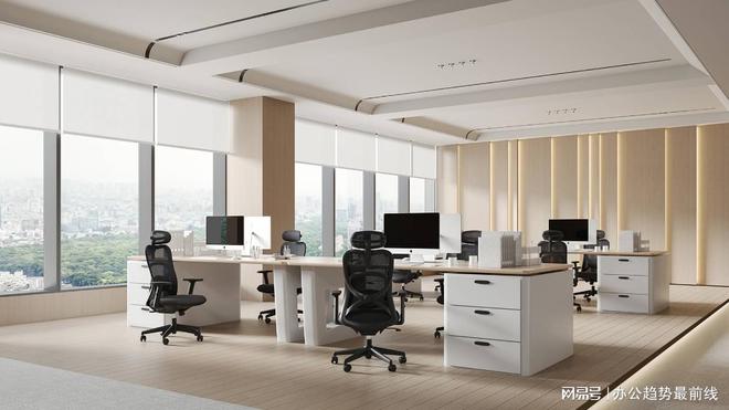 精一股份：办公家具行业的创新者