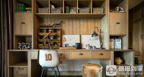 软装各元素的搭配方法(图5)