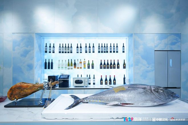 【林草价值网链】专访吴伟：生成式空间开创情绪赋能空间的新纪元