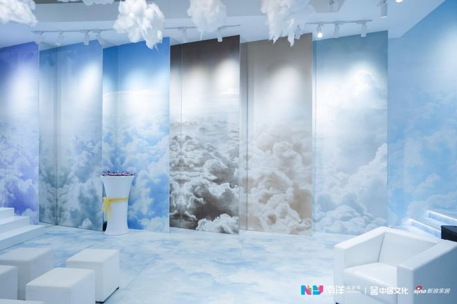 【林草价值网链】专访吴伟：生成式空间开创情绪赋能空间的新纪元(图2)