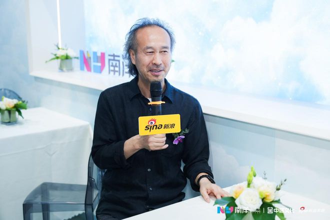 【林草价值网链】专访吴伟：生成式空间开创情绪赋能空间的新纪元(图4)