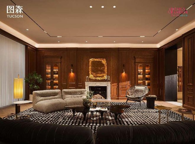 kaiyun网站：图森高定家居昆明旗舰展厅启幕：以可持续设计重构人居未来范式(图2)