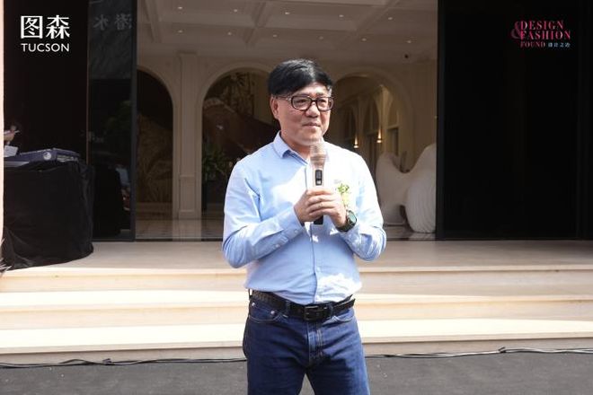 kaiyun网站：图森高定家居昆明旗舰展厅启幕：以可持续设计重构人居未来范式(图4)