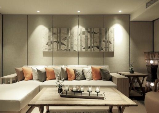 kaiyun网站：什么是家居软装饰设计？(图2)