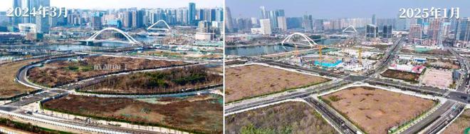 破4！成都楼面价真的太疯了！(图7)