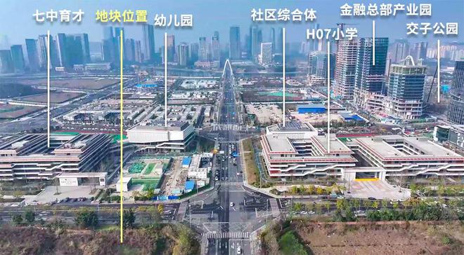 破4！成都楼面价真的太疯了！(图5)