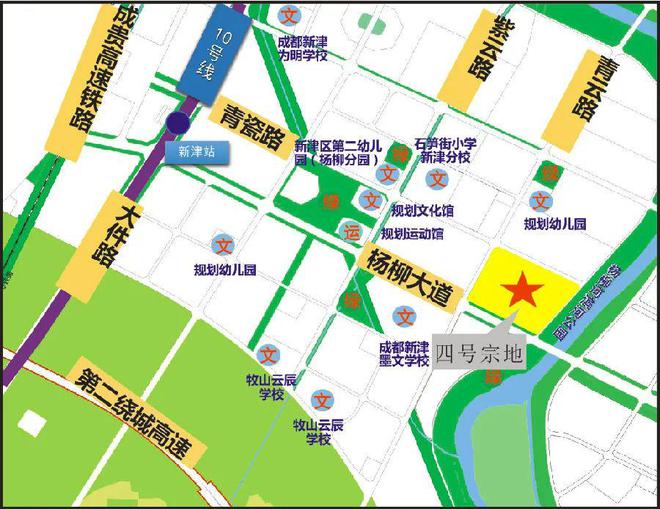 破4！成都楼面价真的太疯了！(图26)