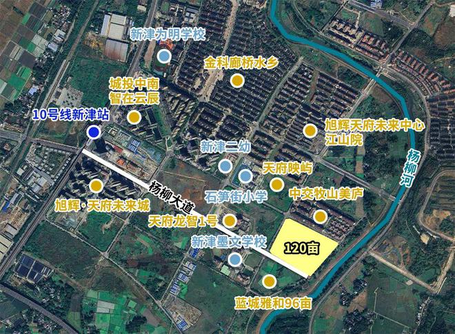 破4！成都楼面价真的太疯了！(图27)