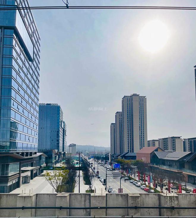 破4！成都楼面价真的太疯了！(图29)