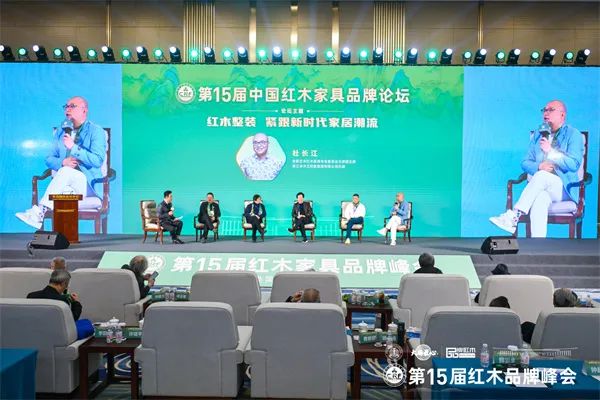 红木整装第一人杜长江：以中国高定引领东方美学复兴(图10)