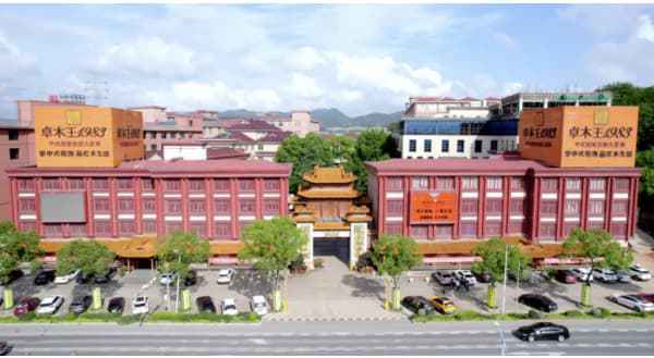 红木整装第一人杜长江：以中国高定引领东方美学复兴(图3)