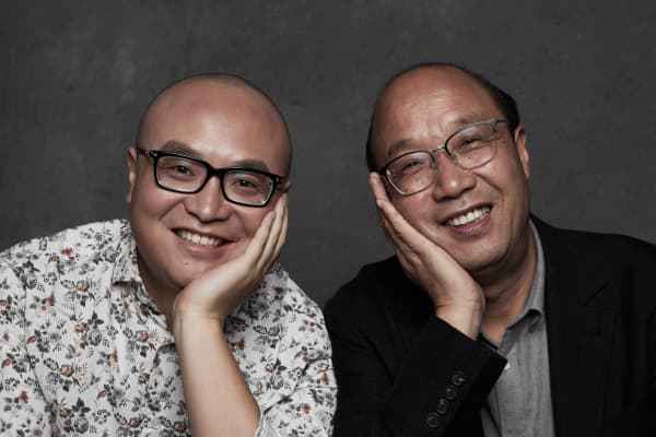 红木整装第一人杜长江：以中国高定引领东方美学复兴(图2)