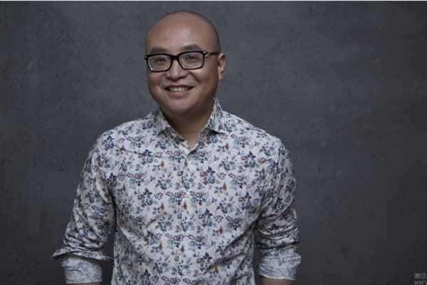 红木整装第一人杜长江：以中国高定引领东方美学复兴