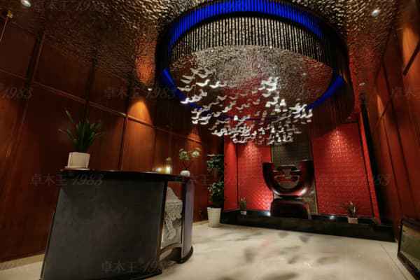 红木整装第一人杜长江：以中国高定引领东方美学复兴(图11)