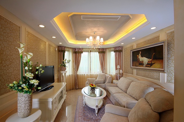 软装设计是什么家庭软装有什么风格？