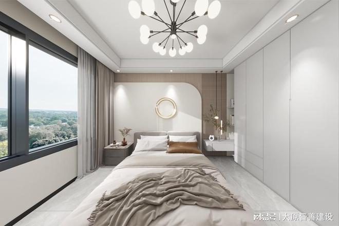 太原晋善建设工程有限公司：为更多家庭带来美好的装修体验