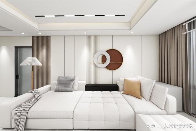 太原晋善建设工程有限公司：为更多家庭带来美好的装修体验(图2)