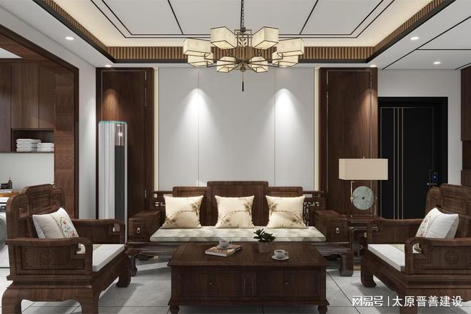 太原晋善建设工程有限公司：为更多家庭带来美好的装修体验(图3)