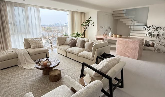 【恭喜】您的装修专属设计师已抵达！待您开启品质家装之旅(图2)