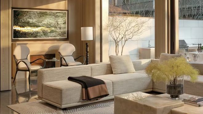 【恭喜】您的装修专属设计师已抵达！待您开启品质家装之旅(图3)