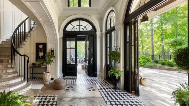 【恭喜】您的装修专属设计师已抵达！待您开启品质家装之旅