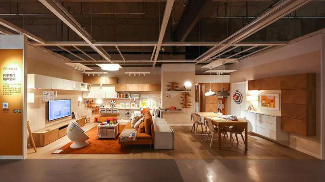 从小镇走向世界宜家（IKEA）的全球化历程、品牌战略与启示(图2)