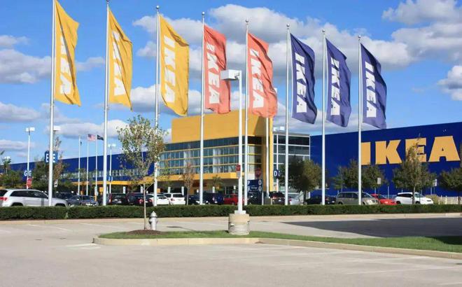 从小镇走向世界宜家（IKEA）的全球化历程、品牌战略与启示(图4)