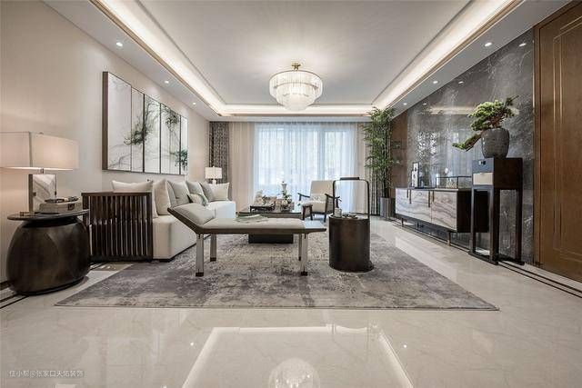 软装搭配原则装修小白看过来