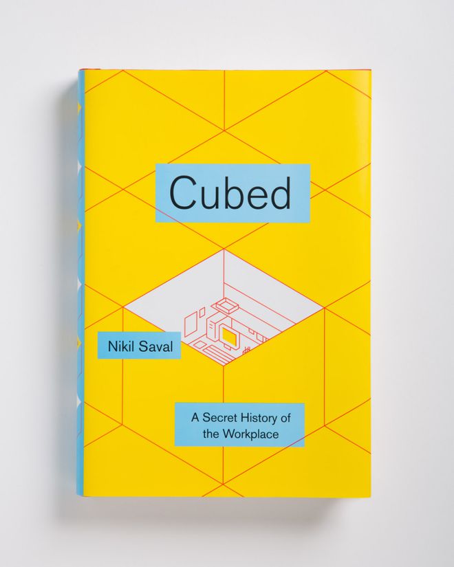 方磊会客厅丨上海易成办公室：有温度的办公未来